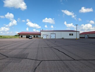 Courtland, MN Retail - 133 Zieske Rd