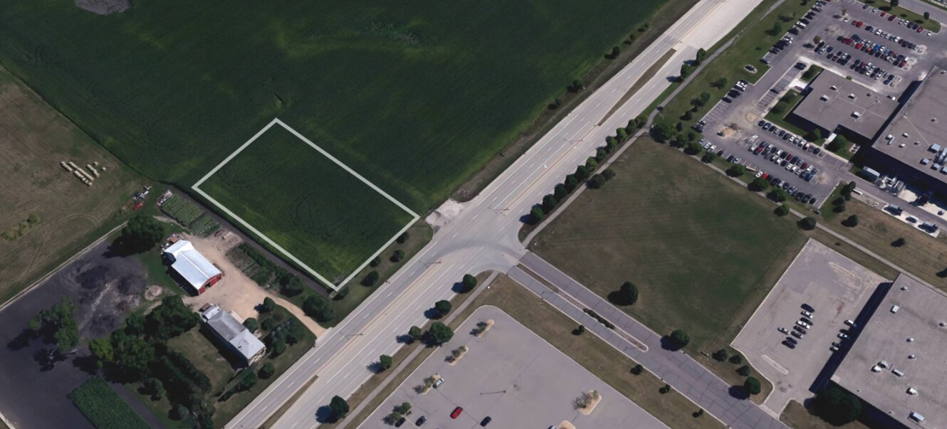Excel Drive - Lot D, Mankato, MN for Sale