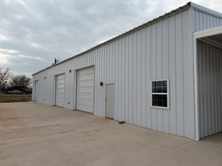 Abilene, TX Industrial - 6840 US Highway 277 S