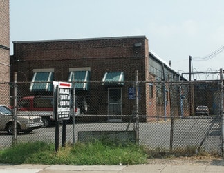 Philadelphia, PA Industrial - 2231 E Ontario St
