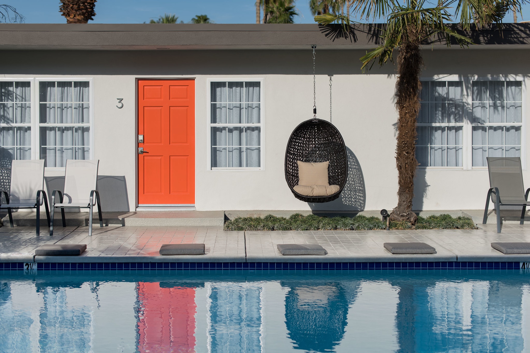 111 S Via Las Palmas, Palm Springs, CA for Sale