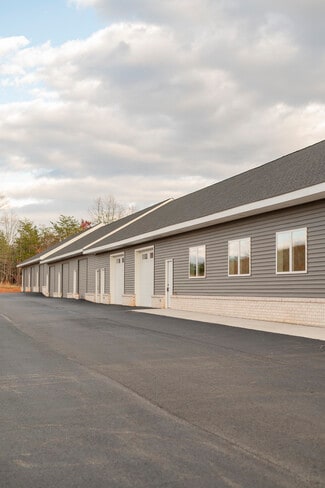 Lynchburg, VA Flex - 941 Waterlick Rd