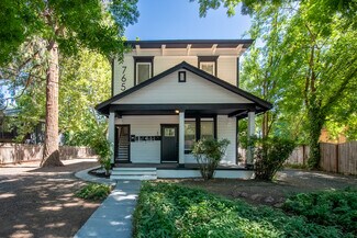 Chico, CA Apartments - 765 Humboldt Ave