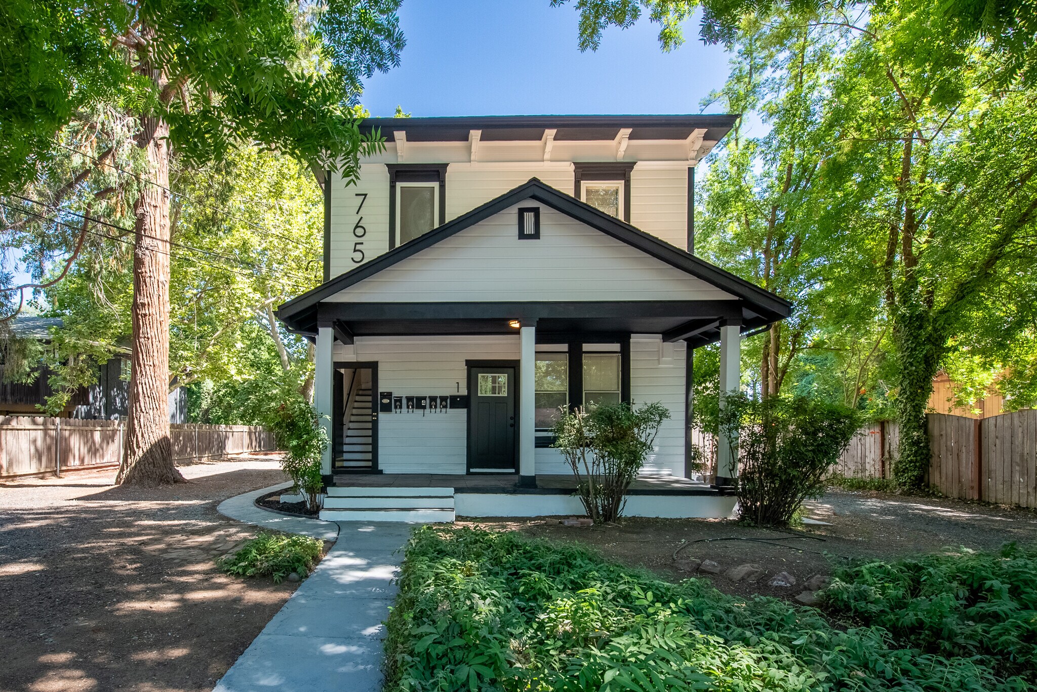 765 Humboldt Ave, Chico, CA for Sale