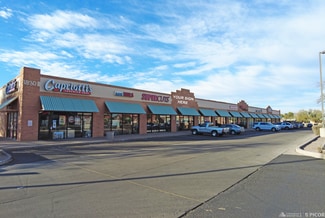 Tucson, AZ Retail - 1830 E Broadway Blvd Tucson, AZ Retail - 1830 E Broadway Blvd