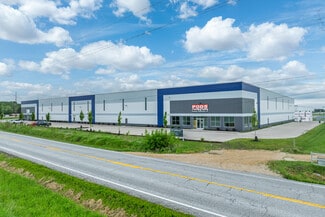 Davenport, IA Industrial - 4302 W 89th St