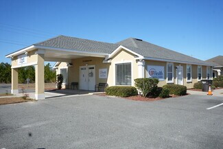 Saint Marys, GA Office/Medical - 51 Lindsey Ln