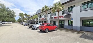 Royal Palm Beach, FL Office/Residential - 9200 Belvedere Rd