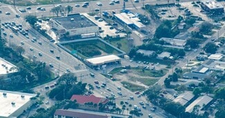 Sarasota, FL Retail - 2131 Stickney Point Rd