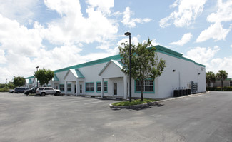 Fort Myers, FL Industrial - 3560 Work Dr