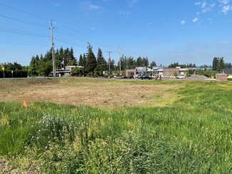 Stayton, OR Retail - Tax Lot 2800 N 3rd Ave