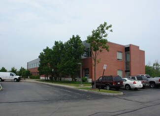 Rochester, NY Office - 125 Indigo Creek Dr Rochester, NY Office - 125 Indigo Creek Dr