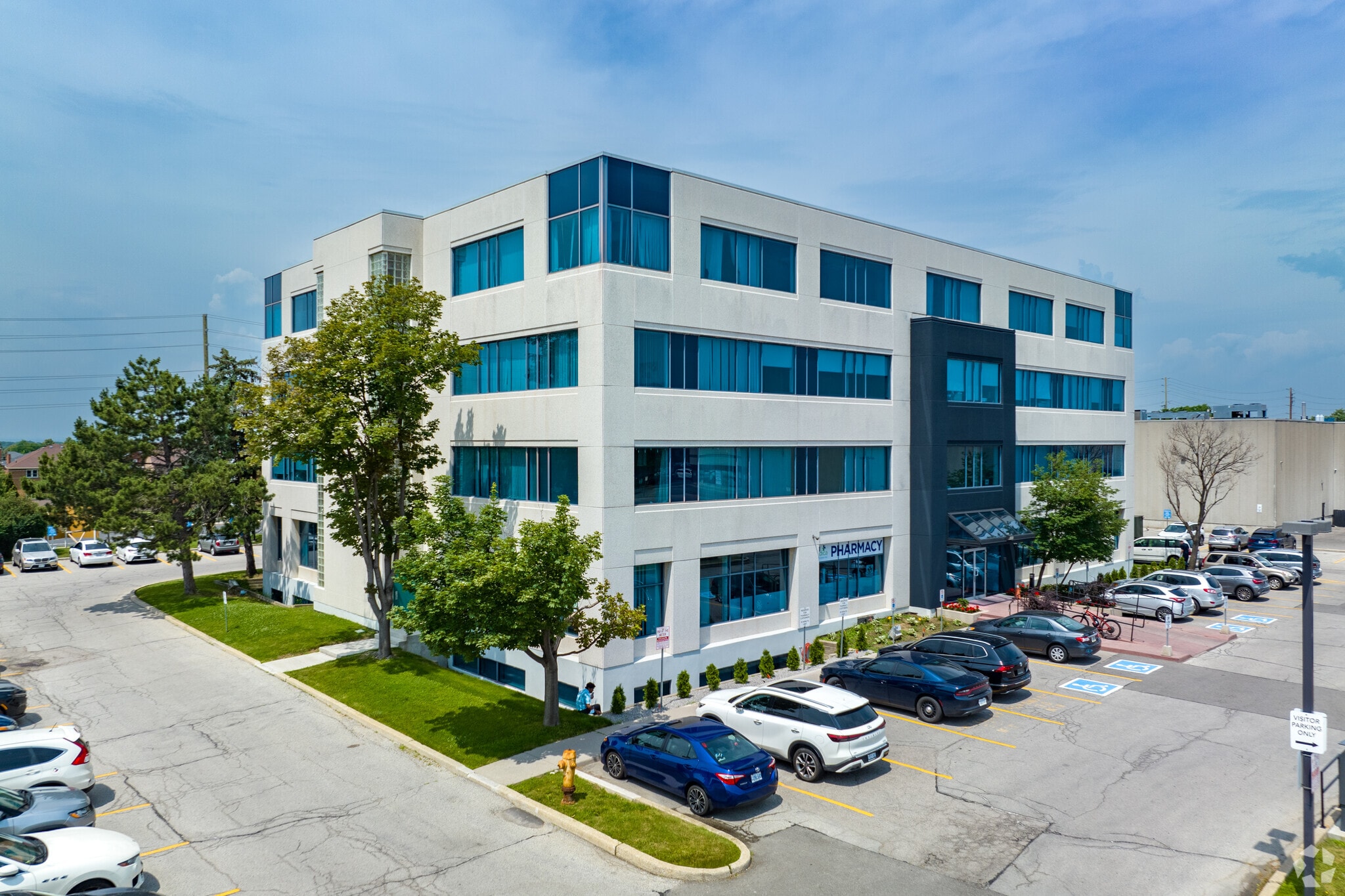 8333 Weston Rd, Vaughan, ON for Rent