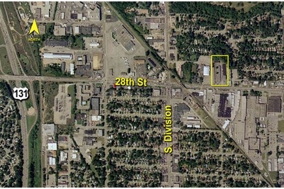 171 SE 28th St, Grand Rapids, MI for Rent