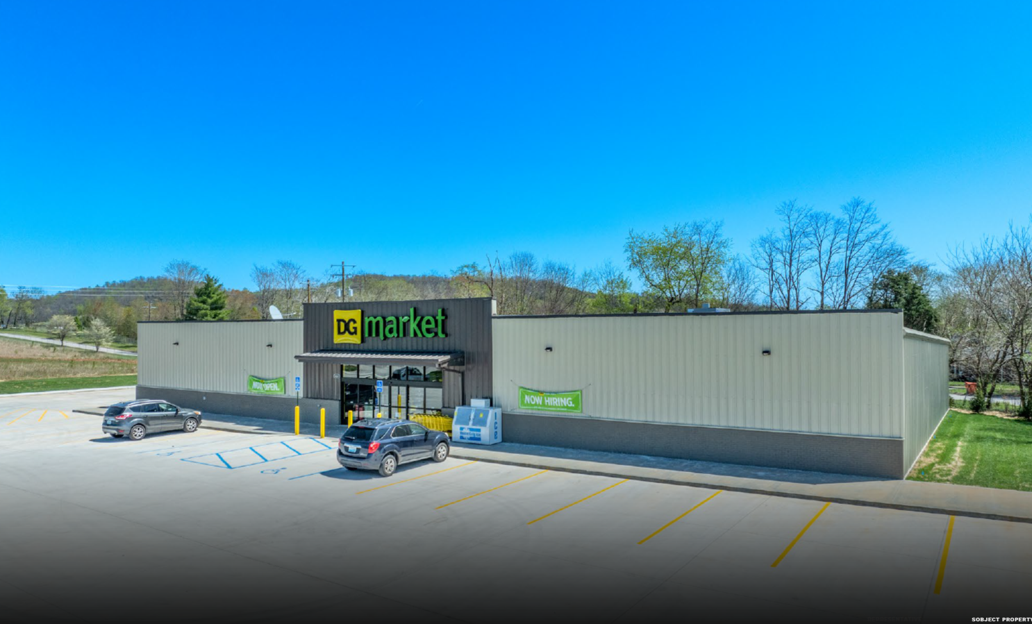 828 N Dixie St, Horse Cave, KY for Sale