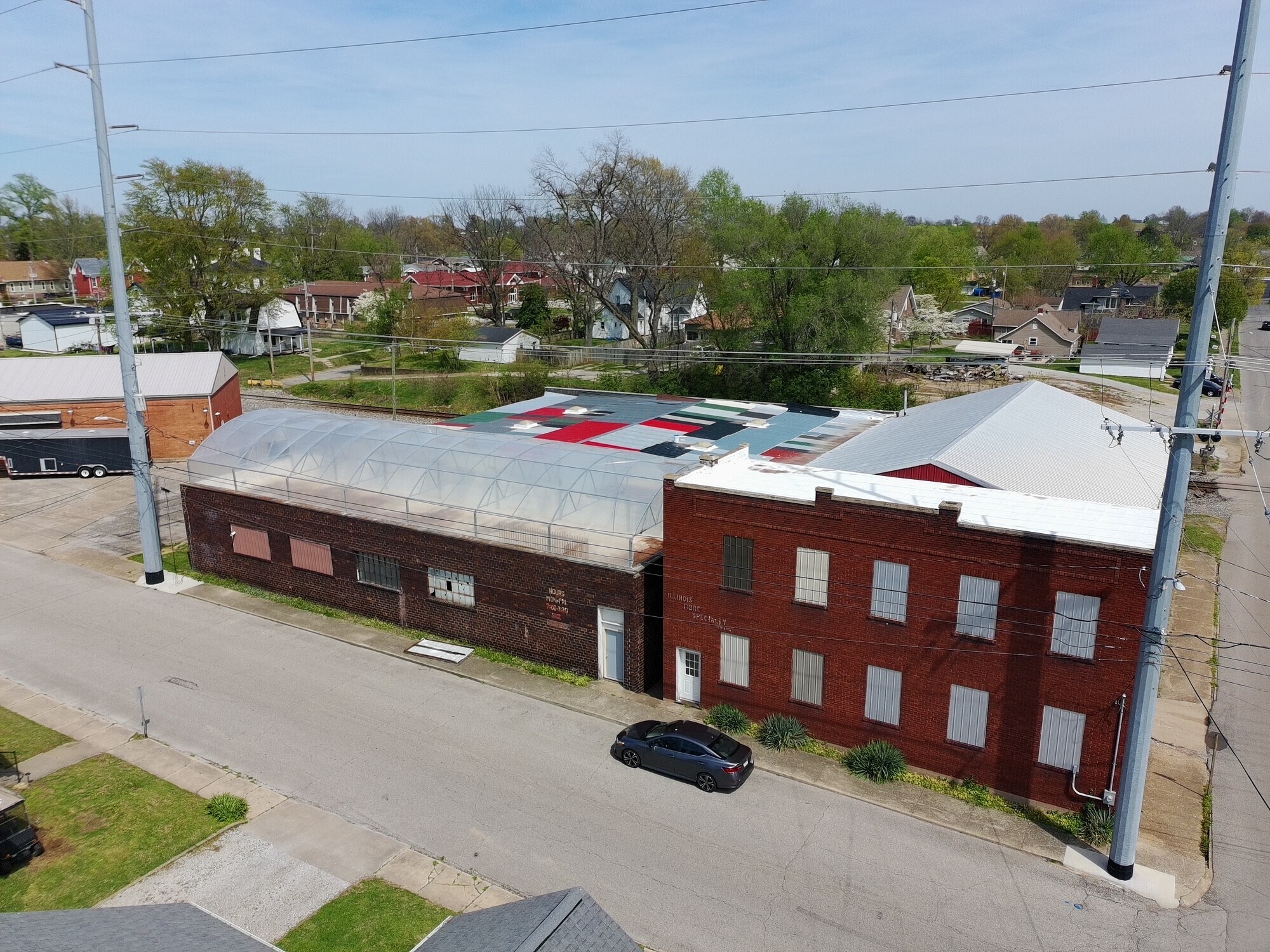 204 McCreary St, Fort Branch, IN for Sale