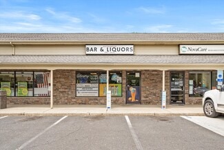 Vincentown, NJ Retail - 1805 Route 206
