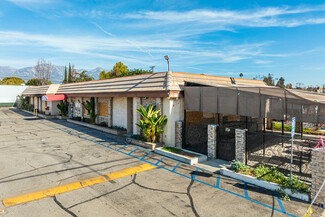 Ontario, CA Restaurant - 1542 W Holt Blvd