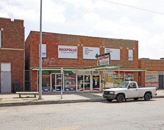 Oklahoma City, OK undefined - 2604 S Harvey Ave