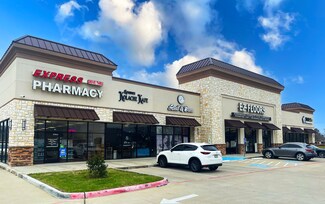 Tomball, TX Retail - 11690 Spring Cypress Rd