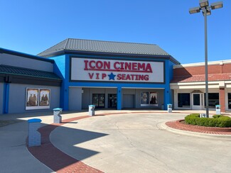 Edmond, OK Retail - 1700 E 2nd St