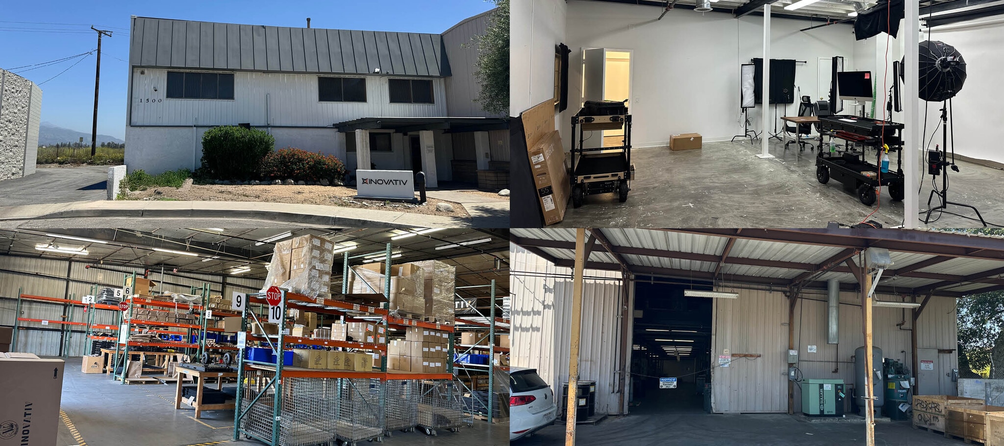 1500 W McKinley St, Azusa, CA for Rent