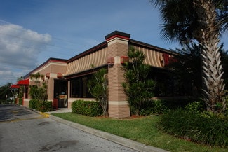 Stuart, FL Retail - 726 SW Federal Hwy
