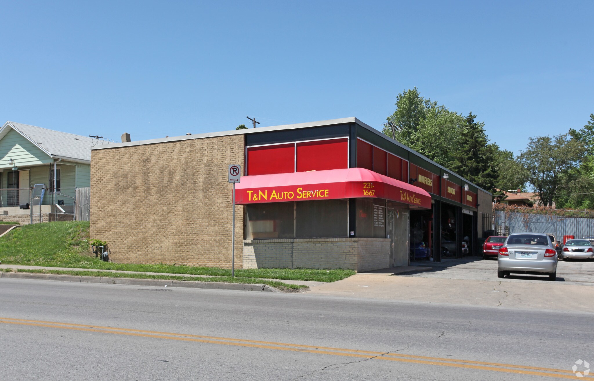 5618 Independence Ave, Kansas City, MO for Sale