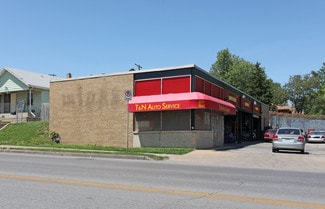 Kansas City, MO Auto Repair - 5618 Independence Ave