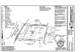 Decatur, GA Commercial Land - 2571 Lawrenceville Hwy