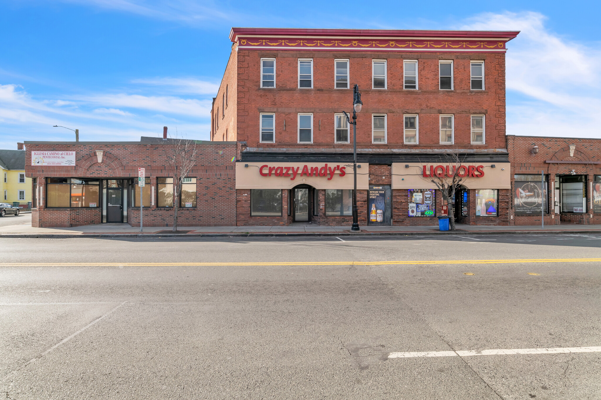 754-758 Main St, Springfield, MA for Rent