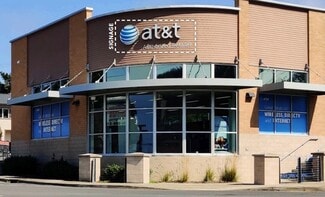 Lincoln City, OR Retail - 900 SE Highway 101 Lincoln City, OR Retail - 900 SE Highway 101