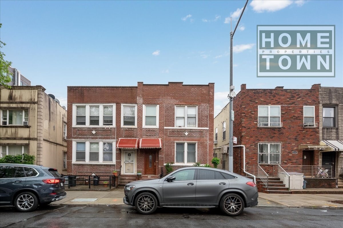 2154 60th St, Brooklyn, NY for Sale