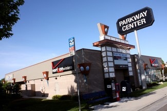 260 E University Pky  