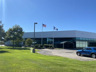 Charlevoix, MI Industrial - 100 Harbor Dr