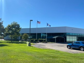 Charlevoix, MI Warehouse - 100 Harbor Dr