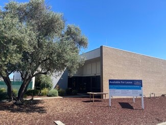 Hayward, CA Industrial - 1999 Alpine Way