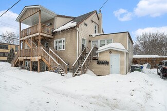 Ottawa, ON undefined - 331 Mona Av