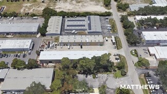 Naples, FL Industrial - 3754 Domestic Ave