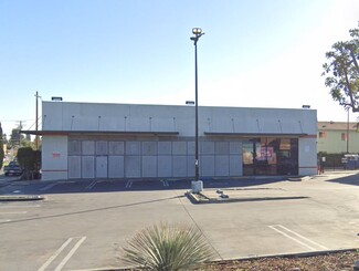 Compton, CA Retail - 2614 N Wilmington Ave