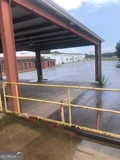 Fairmount, GA Commercial - 318 Gordon St