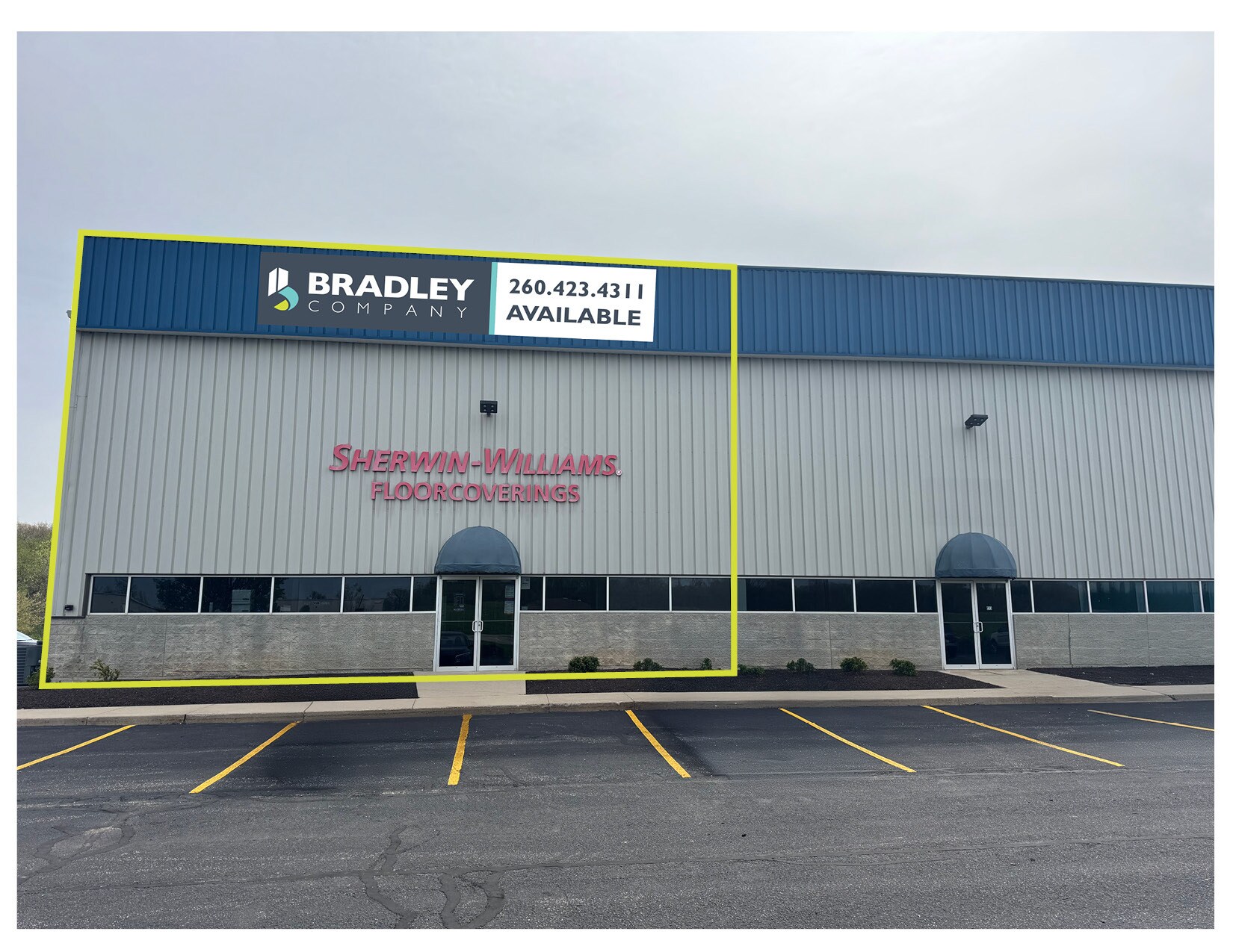 3927 Kraft Parkway, Fort Wayne, IN for Rent