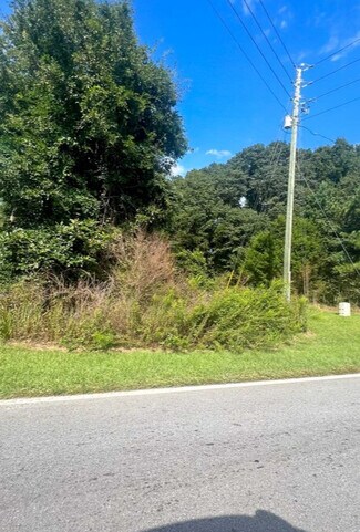 Conyers, GA Commercial Land - 1242 Main SW Conyers, GA Commercial Land - 1242 Main SW