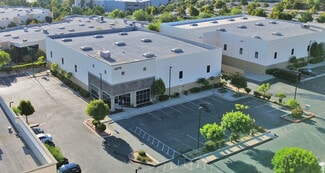 Temecula, CA Industrial - 42175 Zevo Dr