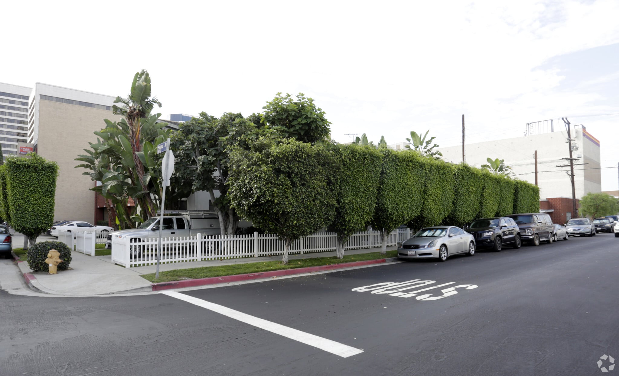 11158-11162 Massachusetts Ave, Los Angeles, CA for Sale