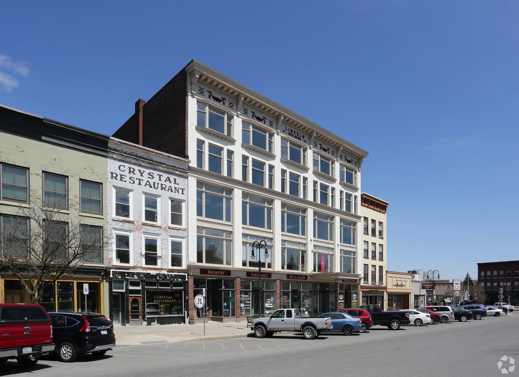 89-99 Public Sq, Watertown, NY for Rent