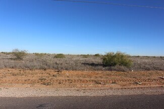 Midland, TX Industrial Land - None Corner of CR 1213 & CR 140 Rd