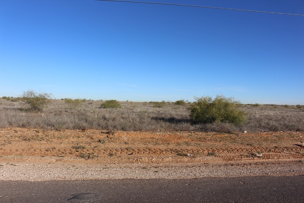 None Corner of CR 1213 & CR 140 Rd, Midland, TX for Sale