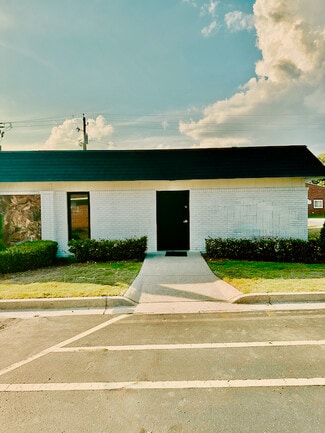 Winder, GA Office - 63 W Candler St