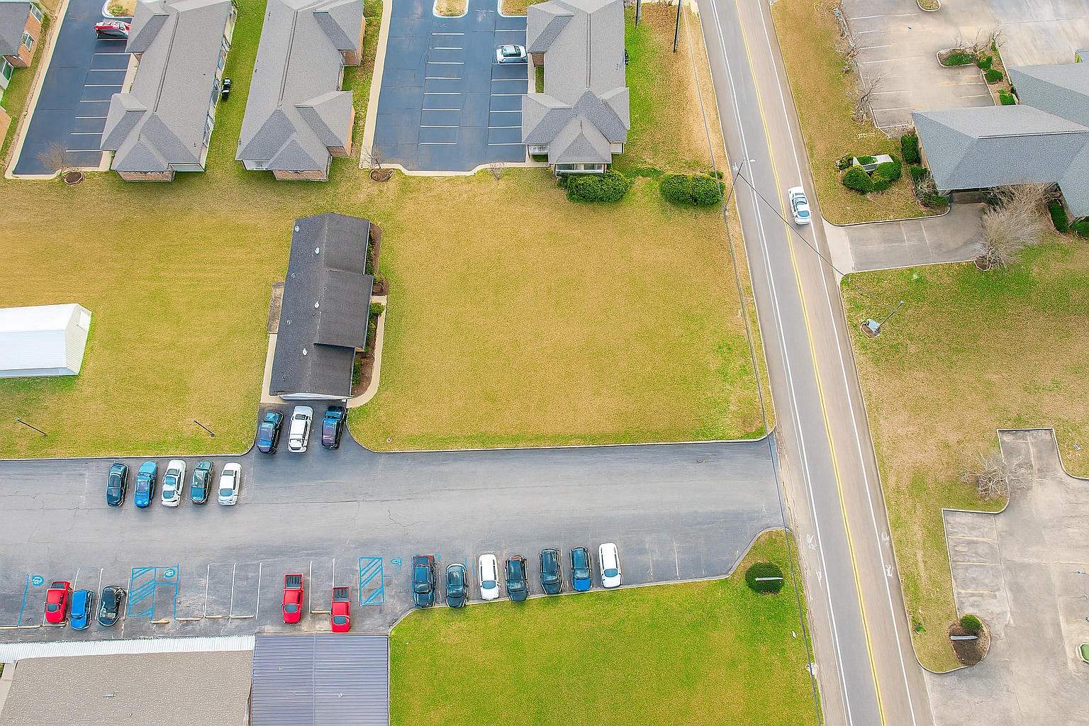 2899 S Lamar Blvd, Oxford, MS for Sale